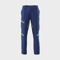 Husqvarna Team Pants - Blue