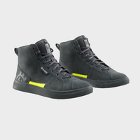 Husqvarna Sphere Shoes - Black/Yellow