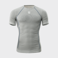 Husqvarna Carbon Short Undershirt - Grey