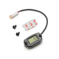 Husqvarna Hourmeter