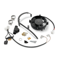 Husqvarna Radiator Fan