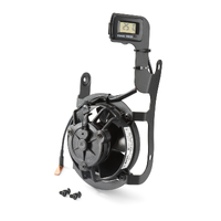 Husqvarna Radiator Fan