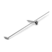 Husqvarna Wheel Alignment Gauge