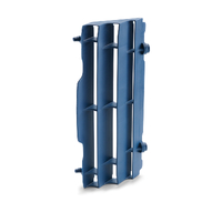 Husqvarna Radiator Protection