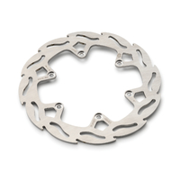 FE250/350 2014-19 OEM Flame REAR Brake Disc 78910960000