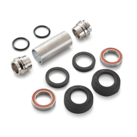 Husqvarna Factory Wheel Bearing Repair Kit