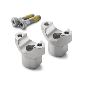 Husqvarna Handlebar Mount Kit + 42MM  79701939244