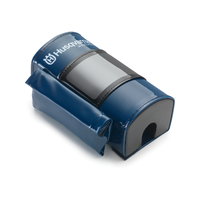 Husqvarna Handlebar Pad