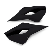 Husqvarna Spoiler Set