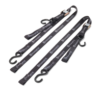Husqvarna Lashing Strap Set