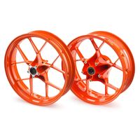 KTM OEM Wheel set (00010000350)