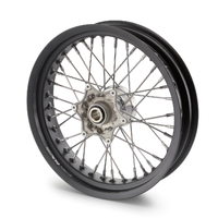 KTM OEM FRONT WHEEL CPL. 3,5X16,5'' (2610900104430)