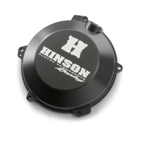 KTM OEM Outer clutch cover (26130826000)
