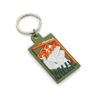 KTM OEM SPECIAL EDITION DESERT KEYHOLDER (3MH230039900)