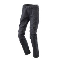 KTM Orbit Jeans Men - Black