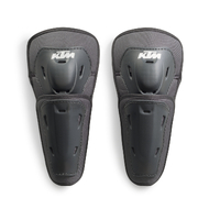 KTM Access Elbow Protector - Black