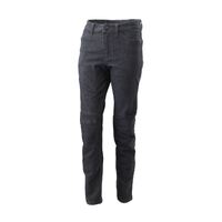 KTM Womens Orbit Jeans - Black