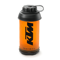 KTM OEM UNBOUND FOLDABLE BOTTLE (3PW210020100)