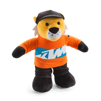 KTM OEM KIDS RADICAL TIGER (3PW210027100)