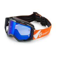 KTM OEM PROSPECT GOGGLES OS (3PW210028600)