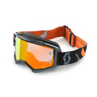 KTM OEM FURY GOGGLES OS (3PW210030200)