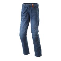 KTM Riding Jeans V2 - Blue