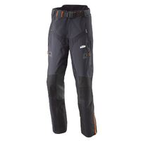 KTM Adventure S V2 WP Pants - Black