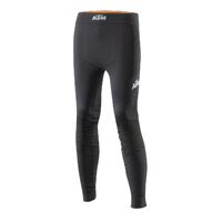 KTM Underpant Long Touring - Black