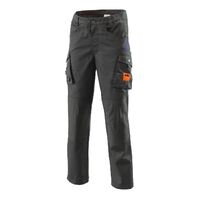 KTM Mechanic Pants - Black