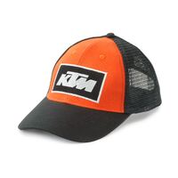OEM PURE TRUCKER CAP (3PW220008300)