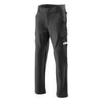 KTM Team Pants - Black