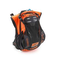 KTM OEM TEAM BAJA HYDRATION BACKPACK (3PW220023900)