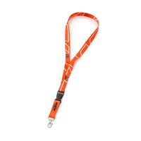 KTM OEM TEAM LANYARD ORANGE (3PW220024700)