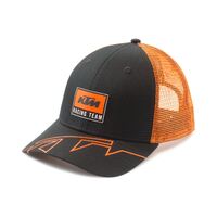 OEM TEAM TRUCKER CAP OS (3PW220025200)