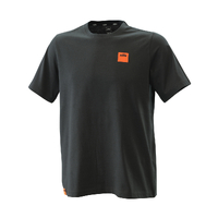 KTM Pure Racing Tee - Black