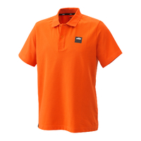KTM Pure Racing Polo - Orange