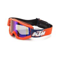 KTM OEM KIDS STRATA 2 GOGGLES OS (3PW220049300)