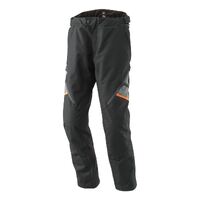 KTM Street Evo Pants - Black/Orange