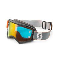 KTM OEM FURY GOGGLES OS (3PW230006200)