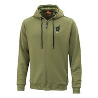 KTM MX Hoodie - Green