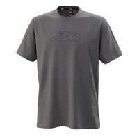 KTM Essential Tee - Melange
