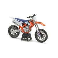  OEM 450 SX-F  MODEL BIKE MY22 (3PW230046200)