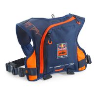 KTM OEM REPLICA TEAM ERZBERG HYDRATION PACK (3RB220025800)
