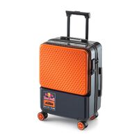 KTM OEM REPLICA TEAM HARDCASE TROLLEY (3RB220026300)