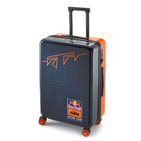 KTM OEM REPLICA TEAM HARDCASE SUITCASE (3RB220026400)
