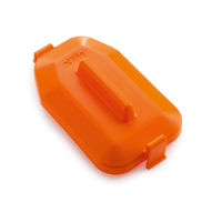 KTM OEM AIR FILTER COVER 50SX (4520699800004)