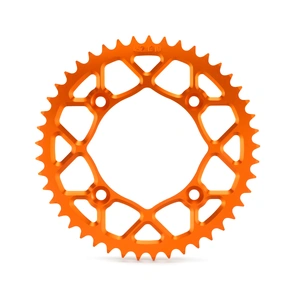 KTM OEM Rear sprocket 45T (4541005104504)