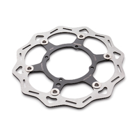 KTM OEM BRAKE DISC FRONT D=260MM (47209960000)