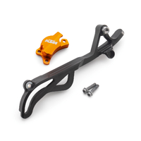 KTM OEM CASE GUARD CPL. (55432975044)