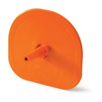 KTM OEM AIR FILTER BOX COVER (59006098100)